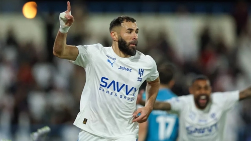 Nhận định, soi tỷ lệ Al Hilal vs Al Ettifaq 22h25 ngày 13/2, Saudi Pro League vòng 21