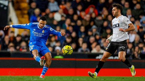 Arbeloa đi tìm Trent Alexander-Arnold