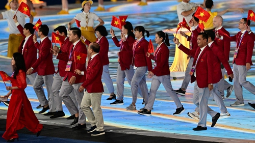 Thể thao Việt Nam chào 2026 với nhiều dấu mốc