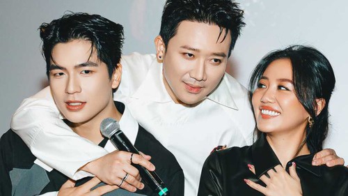 Trấn Thành và phim Tết "Thỏ ơi": Ẩn số bất ngờ mang tên Văn Mai Hương