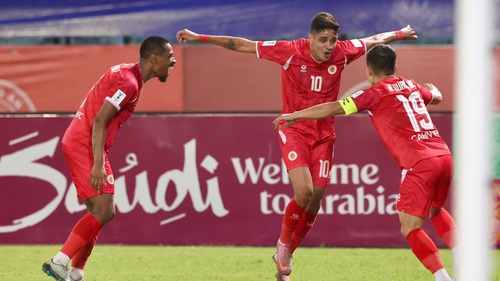 CAHN thăng hoa với Quang Hải, Đình Bắc