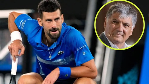 Chú Nadal nói thẳng cực sốc về Novak Djokovic