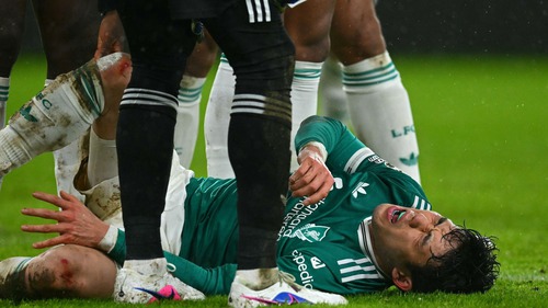 ĐT Nhật Bản lo sốt vó vì chấn thương của đội trưởng trước World Cup