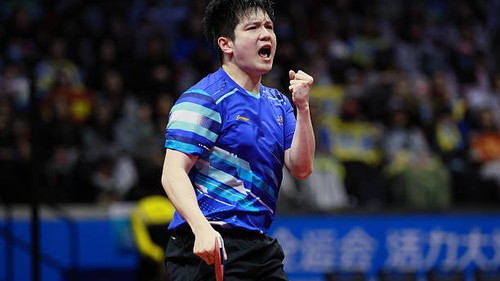 Ngôi sao hàng đầu có thể trở lại, Trung Quốc quyết thống trị giải vô địch bóng bàn thế giới 2026