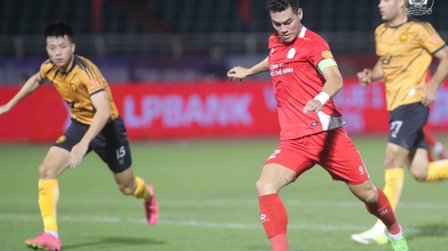 Tin nóng bóng đá Việt hôm nay 13/2: Tuyển thủ trẻ Việt Nam muốn dự Asian Cup; Tiến Linh gửi 50 triệu ủng hộ CLB Thanh Hóa ăn Tết