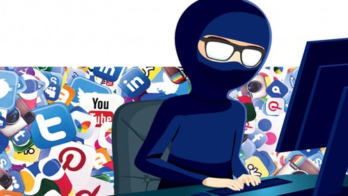 Người Séc thiệt hại hàng trăm triệu USD do lừa đảo trực tuyến