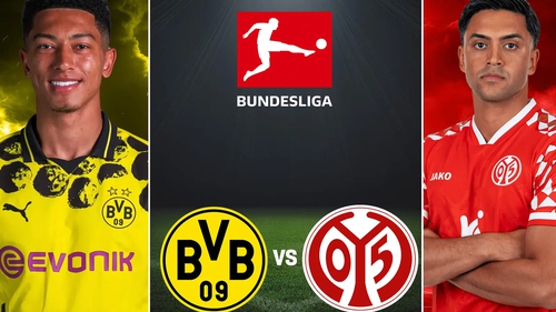 Nhận định bóng đá hôm nay 13/2: Dortmund vs Mainz, Pisa vs Milan