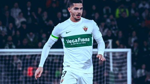 Nhận định, soi tỷ lệ Elche vs Osasuna 3h00 ngày 14/2, vòng 24 La Liga