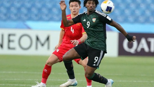 Các đối thủ của U17 Việt Nam ở giải Châu Á 2026 mạnh cỡ nào?