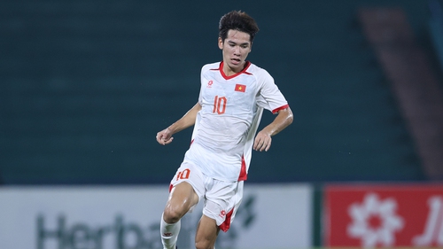 U23 Việt Nam làm bộ khung cho giấc mơ Asiad 20 và Olympic 2028 