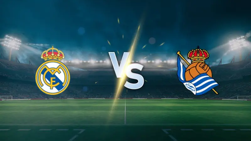 Nhận định, soi tỷ lệ Real Madrid vs Real Sociedad 03h00 ngày 15/02/2026, La Liga