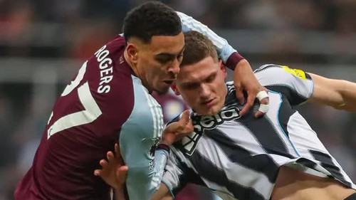 Nhận định, soi tỷ lệ Aston Villa vs Newcastle 00h45 ngày 15/02, FA Cup vòng 4