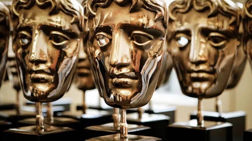 Bí mật đằng sau những chiếc cúp mặt nạ đồng BAFTA danh giá