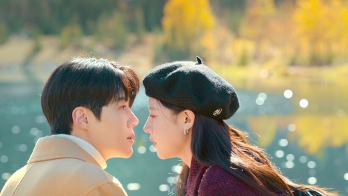 Loạt phim Hàn tình cảm lãng mạn dành cho mùa Valentine