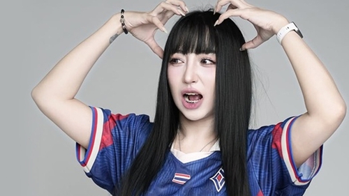 Nữ tuyển thủ esports Thái Lan bị bắt sau bê bối gian lận ở SEA Games trước đội Việt Nam, sự thật được tiết lộ