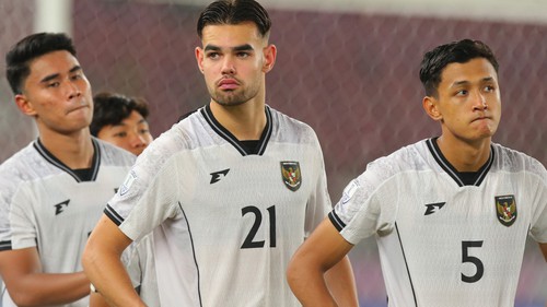 Chuyên gia Indonesia 'hiến kế' để đội nhà thay Australia dự giải đấu mà U23 Việt Nam được đặc cách góp mặt