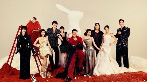 'Thỏ ơi!!!' của Trấn Thành vượt xa các đối thủ dù chưa công chiếu chính thức