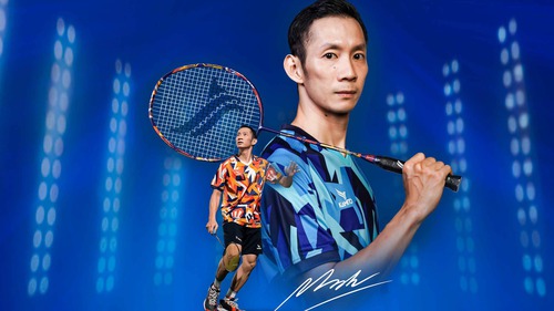 Tin nóng thể thao sáng 14/2: Huyền thoại cầu lông Tiến Minh tranh tài ở giải quốc tế ngay sau Tết