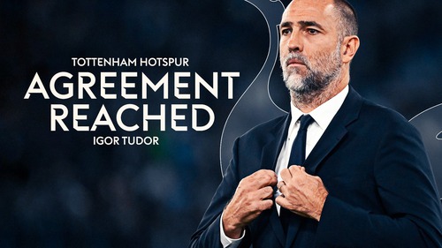 HLV trải qua 12 công việc khác nhau trong 11 năm chuẩn bị dẫn dắt Tottenham