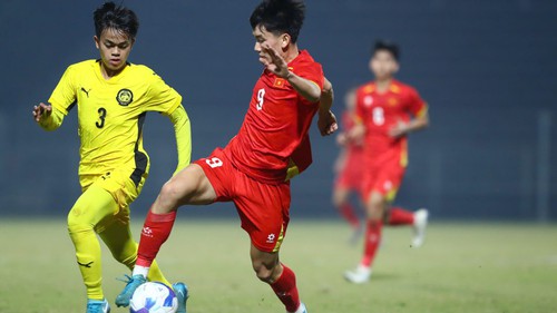 Báo Hàn Quốc tự tin khi chạm trán U17 Việt Nam tại giải châu Á