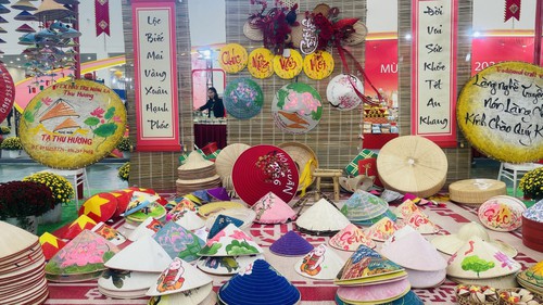 Hội chợ Mùa Xuân 2026: Đọng lại “Tết Sum vầy” - Khi văn hóa lan tỏa giữa mùa Xuân
