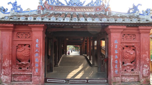 Hội An sáng sớm - Khi phố còn thở khẽ