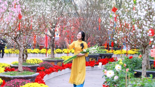 Thời tiết ngày Valentine 14/2: Nhiều khu vực trong cả nước trời có nắng