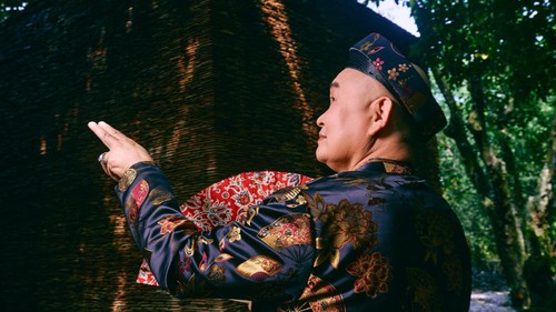 Nghệ sĩ Xuân Hinh và màn "chào sân" điện ảnh đầy bất ngờ trong "Mùi Phở"