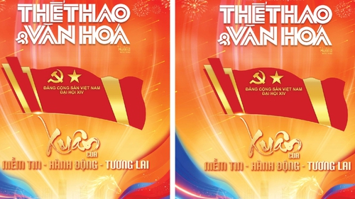 Khát vọng mùa Xuân