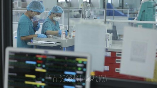 Danh mục 35 bệnh nghề nghiệp được hưởng bảo hiểm xã hội