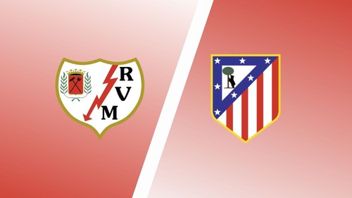 Nhận định, soi tỷ lệ Rayo Vallecano vs Atletico Madrid 22h15 ngày 15/02/2026, La Liga