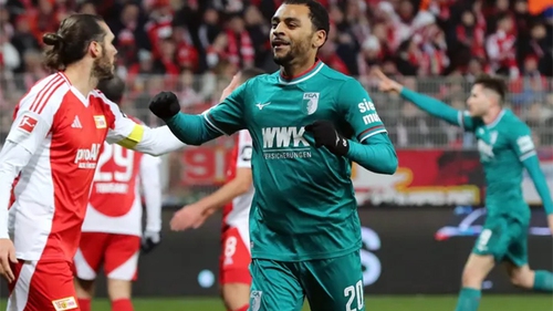 Nhận định, soi tỷ lệ Augsburg vs Heidenheim 21h30 ngày 15/2, vòng 22 Bundesliga