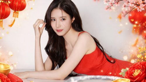 Những nữ minh tinh tuổi Ngọ "hút hồn" trên màn ảnh xứ Hàn