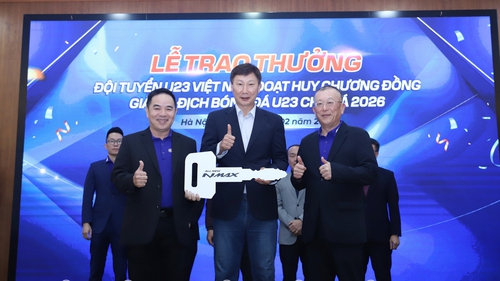 Tin nóng bóng đá Việt hôm nay 15/2: HLV Kim Sang Sik về Hàn Quốc ăn Tết; Cầu thủ Việt kiều ngưỡng mộ tài năng của HLV Lê Huỳnh Đức