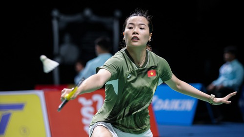Cầu lông thế giới sắp chứng kiến sự thay đổi lớn chưa từng thấy