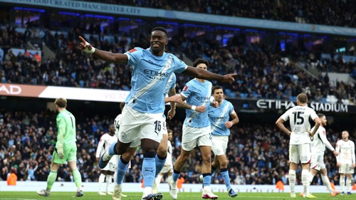 Kết quả vòng 4 cúp FA: Man City và Liverpool thắng dễ