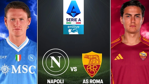 Nhận định bóng đá hôm nay 15/2: Arsenal vs Wigan, Napoli vs Roma