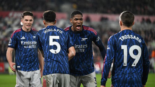 Nhận định, soi tỷ lệ Arsenal vs Wigan Athletic 23h30 hôm nay, vòng 4 Cúp FA