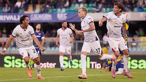 Nhận định, soi tỷ lệ Cagliari vs Lecce 02h45 ngày 17/2, vòng 25 Serie A