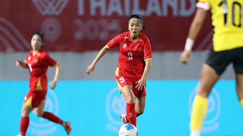 Tin nóng bóng đá Việt hôm nay 16/2: Huỳnh Như về đón Tết với gia đình; CLB CAHN đá trận lượt về AFC Champions League Two