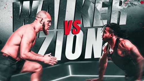 Võ sĩ MMA gây tranh cãi khi hạ gục đối thủ không chân sau chưa đầy 3 phút