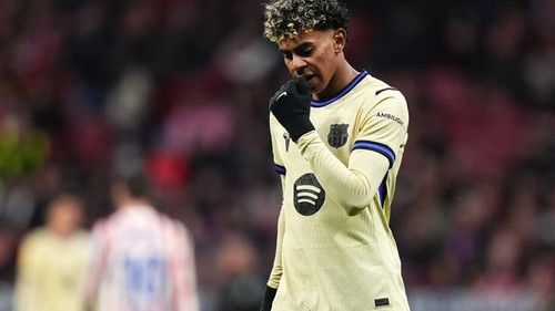 Barcelona có thể lạc lối, nhưng họ chưa hết hy vọng