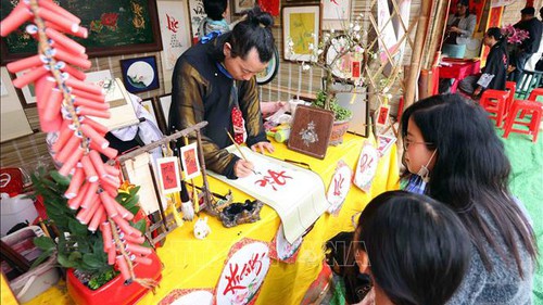 Tết Nguyên Đán 2026: Nét đẹp văn hóa của người Việt