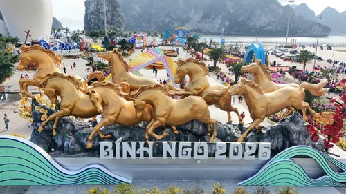 'Kỳ quan số' bên bờ di sản và khát vọng bứt phá