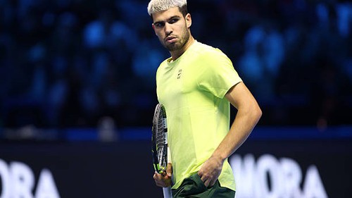 Carlos Alcaraz thẳng thắn nói sự thật về những điểm yếu của bản thân