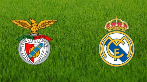 Nhận định, soi tỷ lệ Benfica vs Real Madrid 03h00 ngày 18/02/2026, Champions League vòng play-off