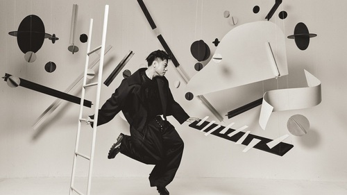 Nhạc sĩ Dương Cầm: Chạm giấc mơ nhạc kịch "made in Vietnam"