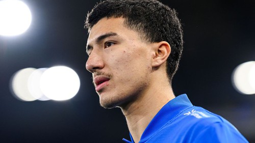 Tin nóng thể thao tối 16/2: Khiến HLV ĐT Đức tiếc nuối, ngôi sao Việt kiều giá 770 tỷ chỉ nói 1 câu