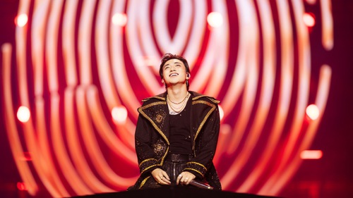 SOOBIN - Đại sứ Giải Cống hiến lần 20: Khi "nghệ sĩ toàn năng" gặp "giải thưởng toàn diện"