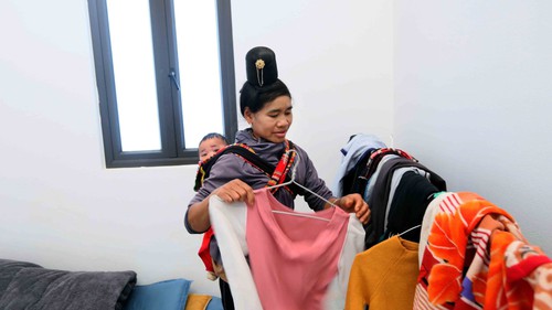  Cuộc sống mới của đồng bào vùng bị mưa lũ Sơn La